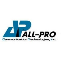 ALL-PRO Communication Technologies, INC.