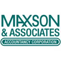 Maxson & Associates Accounting Corp.
