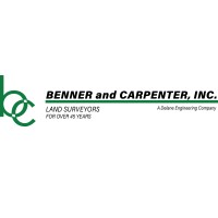 BENNER AND CARPENTER, INC.