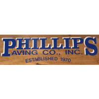 Phillips Paving SAV