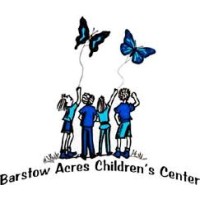 Barstow Acres Children's Center