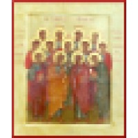 Holy Apostles Orthodox Church