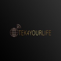 Tek4Yourlife