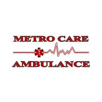 Metro Care Ambulance