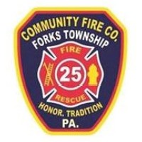 Forks Township Fire Department