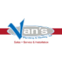 Van's Plumbing And Heating INC