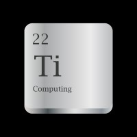 Titanium Computing