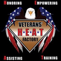 Veterans HEAT Factory