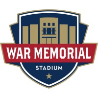 War Memorial Stadium