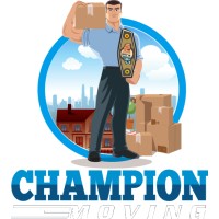 Champion Moving LLC