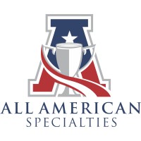 All American Specialties