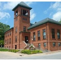 Des Moines County Historical Society