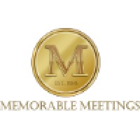 Memorable Meetings