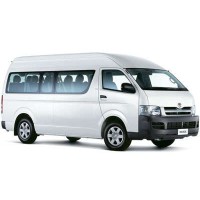 Juta Tours Lucea Taxi Driver