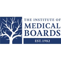 The Institute of Medical Boards