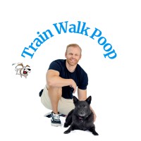 Train Walk Poop