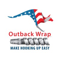 Outback Wrap