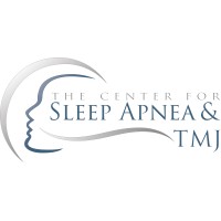 The Center for Sleep Apnea & TMJ - Utah