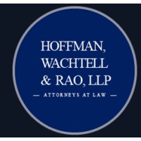 Hoffman, Wachtell & Rao, LLP