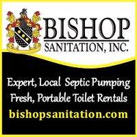 Bishop Sanitation, Inc