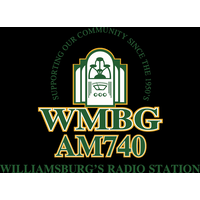 WMBG Williamsburg's Radio Station