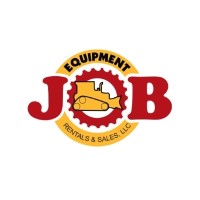 JOB Rentals and Sales