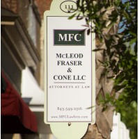 McLeod Fraser & Cone, LLC
