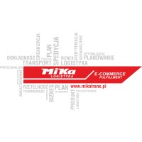 MIKA Logistyka
