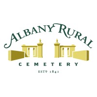 Albany Rural Cemetery