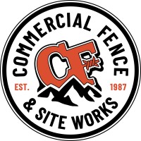 Commercial Fence & Iron Works
