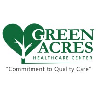 Green Acres Lodge