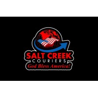 Salt Creek Couriers