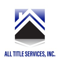 All Title Services Inc.