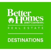 Better Homes and Gardens Real Estate Destinations