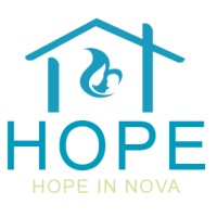 Hope In Northern Virginia Inc