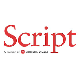 Scriot Magazine / Final Draft inc.