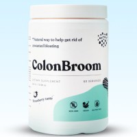 Colon Broom