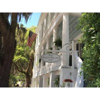 The Rhett House Inn