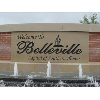 Belleville, IL Economic Development, Planning and Zoning Department