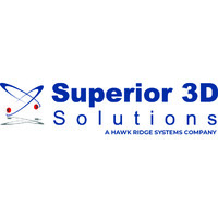 Superior 3D Solutions- A Hawk Ridge Systems Company