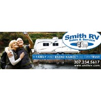 Smith RV Sales & Service, Inc.