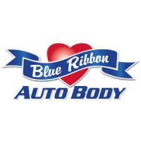 Blue Ribbon Auto Body