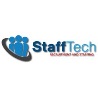 StaffTech, Recruitment and Staffing