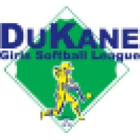 DuKane Girls Softball League