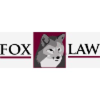 Fox Law Office, PLLC