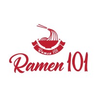 Ramen 101
