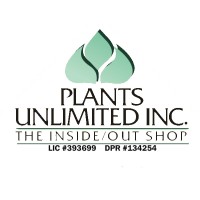 Plants Unlimited, Inc.
