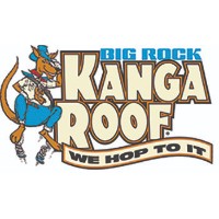 Big Rock Kangaroof