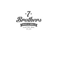 7 Brothers Bar and Grill