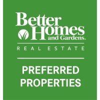 Better Homes and Gardens Real Estate Preferred Properties